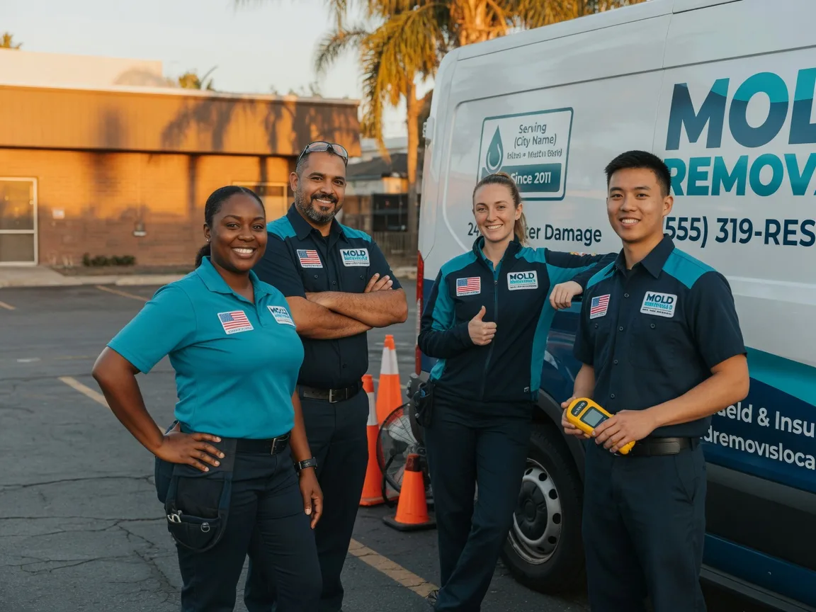 Water Damage Restoration company in Chiefland, FL